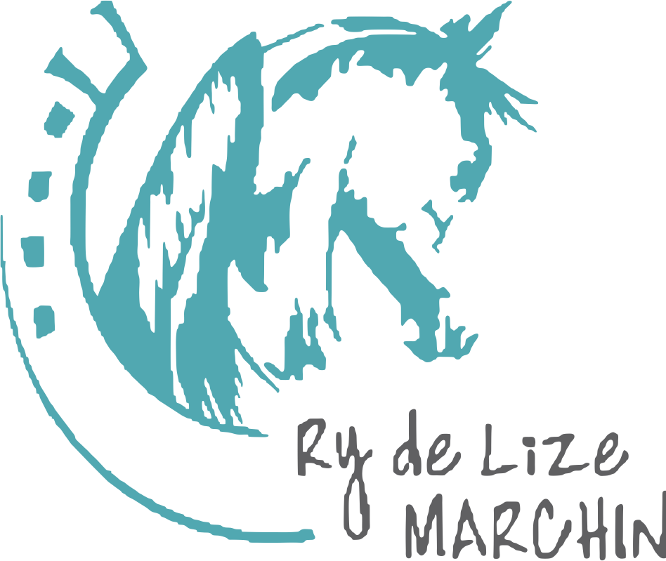 Logo du Ry de Lize